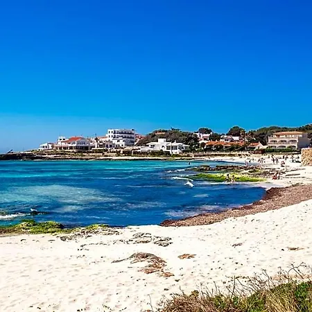 Comitas Isla Del Aire 호텔 살가르